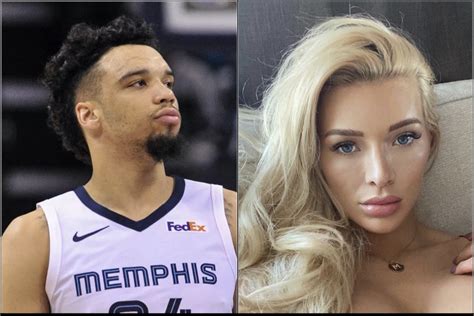 dillon brooks girlfriend instagram|Dillon Brooks (@dillonstiebar) • Instagram photos and videos